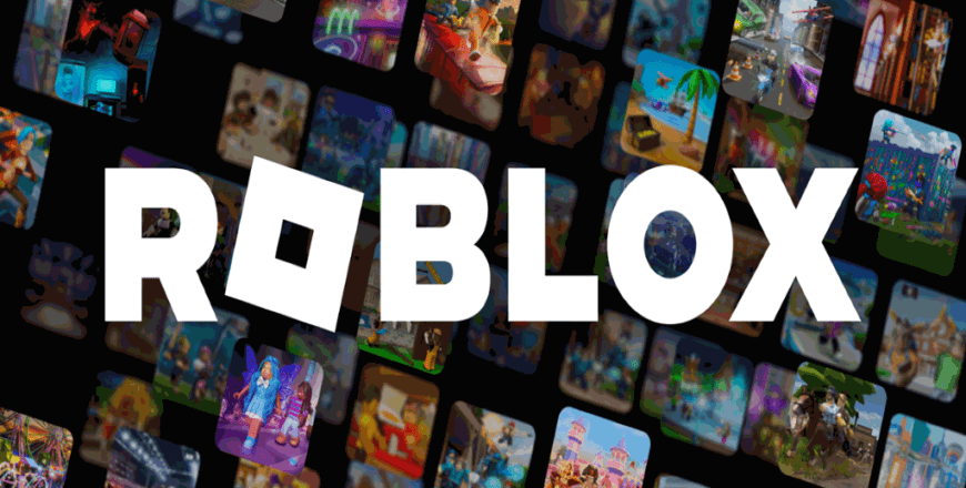 Roblox user-generated world moves from blocky terrain to smooth 3D