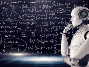 AI Artificial Intelligence Course Machine Learning ChatGPT in Education